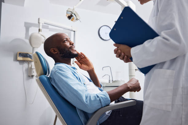Best Emergency Treatment for Dental Infections or Abscesses in Moscow, PA