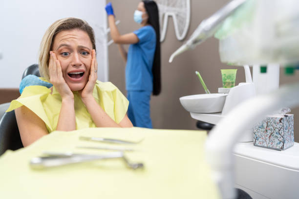 Best Pediatric Emergency Dentist in Moscow, PA