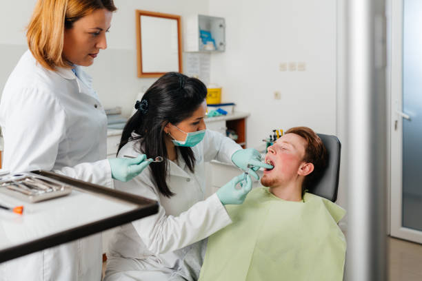 Best Emergency Dental Care for Broken or Chipped Teeth in Moscow, PA