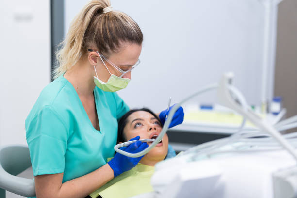Best Same-Day Emergency Dental Services in Moscow, PA
